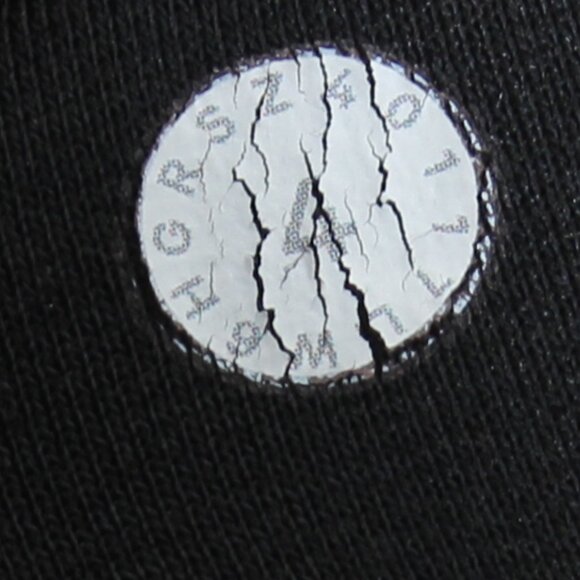 Lululemon Align Crop *19" Leggings High Rise Nulu Size 4 - Picture 16 of 16